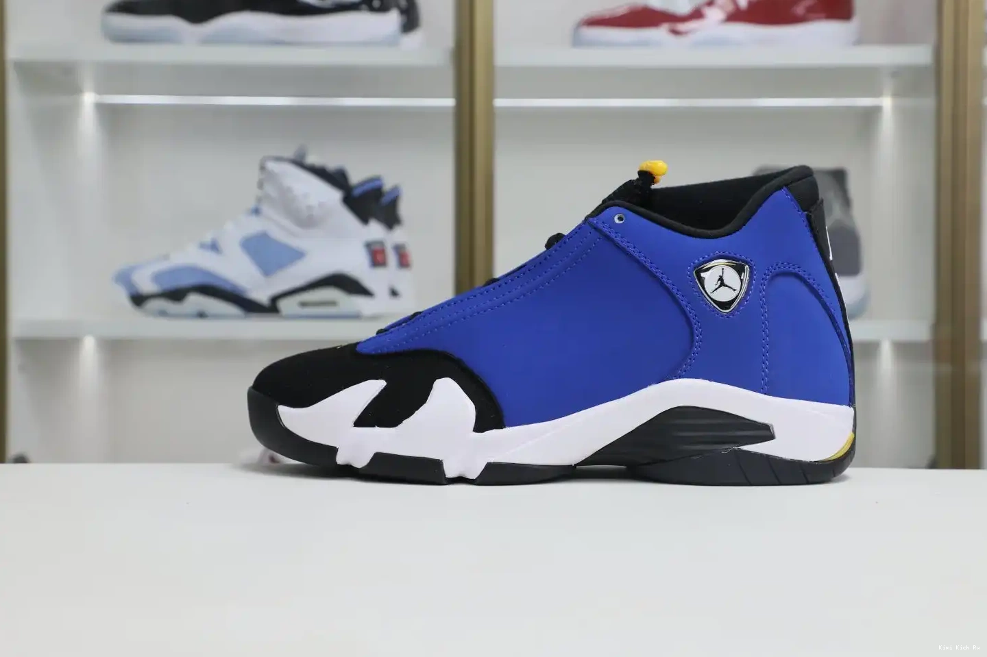 Kimikick Jordan Air Retro 14 Jordan 0610